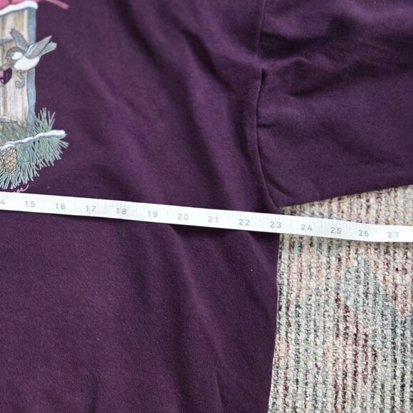 Vintage Collared Sweatshirt - Picture 3 of 6